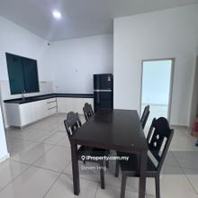 Prominence Condo Fully Furnished in Bukit Mertajam