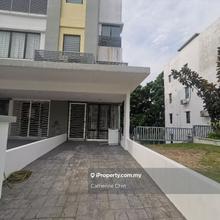 Easy access main road to cyberjaya, putra jaya, serdang and puchong