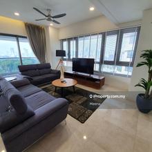 Serviced Residence for Sale