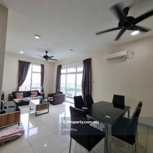 M Condo Larkin Serviced Apartment For Rent