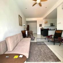 Scott Residence @ Georgetown fully furnished @ macalister road