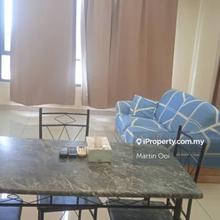 Studio Flexis One South Seri Kembangan near Bukit Jalil Apu