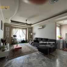 Arcadia Apartment USJ 11 Low Floor Unit 
