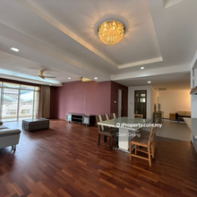 Hijauan Kiara Condo for Sale