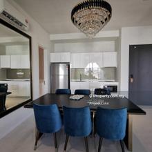 Oxford Residences @ Pavilion Embassy