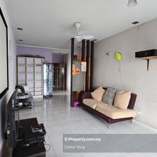 Sri akasia apartment 