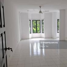 Walking Distance to Bangsar Shopping Centre