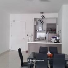 You Residence Fully Furnish Condo @ Suntex, Cheras For Sale