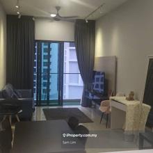 Serviced residence for Rent