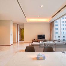 Urban luxury next to pavilion kl