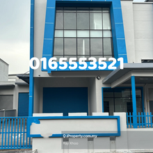228 sis industry park,beranang