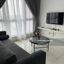 For sale gm residence remia ambang botanic klang fully furnished