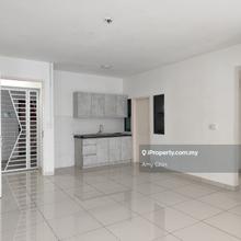 Trinity Aquata Big Layout unit for Rent: