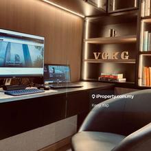 Condominium for Rent