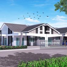 Terrace house for Sale