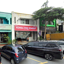 Kepong Bandar Menjalara Ground Floor  Shop for Rent