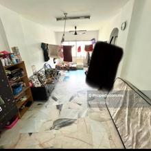 Taman Sri Murni Fasa 2 1k depo Fulloan Cash Back