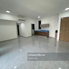 Altris Residence 5r3b Partly Furnished