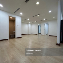 Serviced residence for Sale