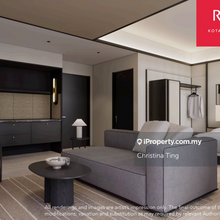 Valuable studio to be invest in kota kinabalu
