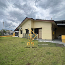 Bemban Batu Gajah 