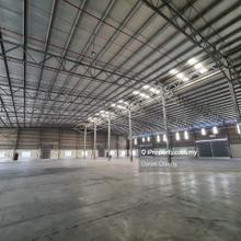 Office block for rent