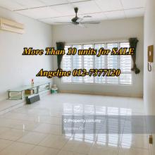 Many more units for Sale .Kindly contact for viewing- Specialist Agent