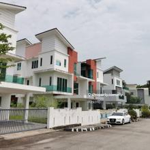Lowest Price!! 3 Storey Semi-D, Machang Bubok, Land 2400sf, Near Alma