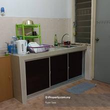 Bougainvilla Apartment Freehold Below Market Price Tenanted Segambut