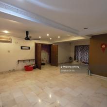 Lowest Psf Below Market Freehold Duplex Penthouse 5 Car Park, near Mrt