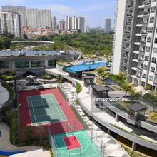 Condominium for Rent
