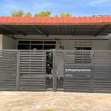 Kulim Padang Meha ruma teres setingkat  untuk dijual