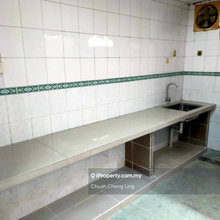 1 storey terrace intermediate house  , Tmn Merak Jaya , Simpang Ampat 