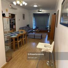 Condominium for Rent