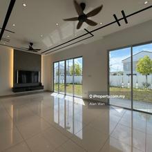 Corner House