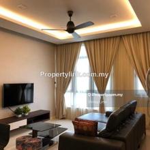 Serviced residence for Rent