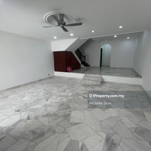 Taman Tun Dr Ismail ttdi  KL 