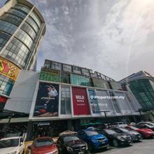 Empire Shop Lot for Rent