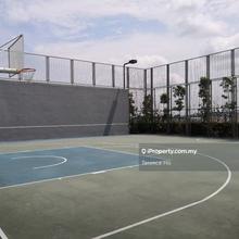 Serviced residence for Rent