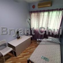 Taman Sri Gombak Renovated House Batu Caves,Selayang,Setapak,Sentul