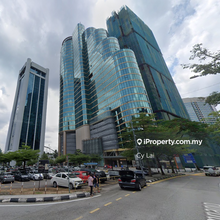 Jalan Ampang KLCC Commercial land -Corner