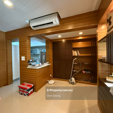 Mont Kiara Banyan Condo for Sale