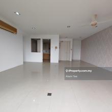 Enjoy kl city view & amenities at bintang goldhill klcc 