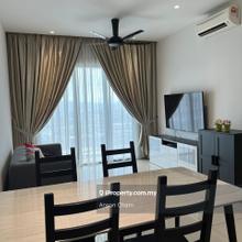 Unio Fully Furnish Unit For Rent!