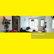 Setia Alam, Seri Baiduri Apartment For Sale