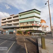 Below Value 4.5 Sty Shoplot Corner Klang Town Jalan Nanas For Sale