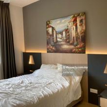 Single Room For Rent In Windmill Genting Highland
