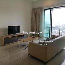 High floor unit for sale