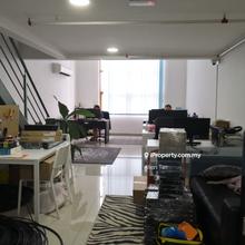 Serviced residence for Sale