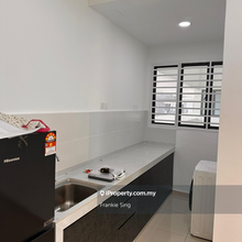 Damai vista condominium, alam damai , cheras , ampang , Kuala Lumpur 